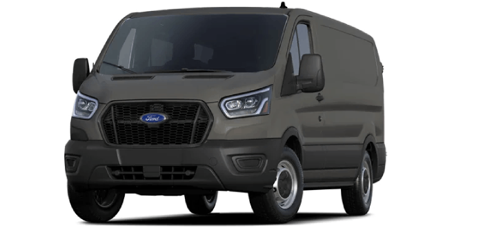 Ford Transit150parts